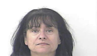 Theresa Stanley, - St. Lucie County, FL 